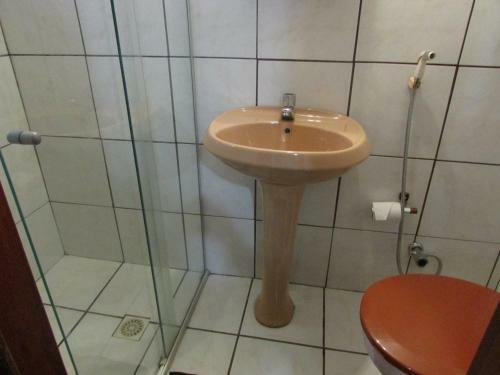 Hotel Araguaia Goi�nia