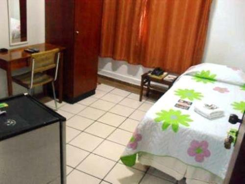 Hotel Araguaia Goi�nia