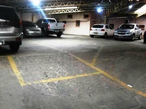Hotel Araguaia Goi�nia