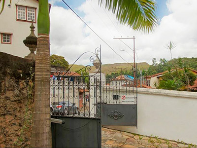 Hotel Solar De Maria