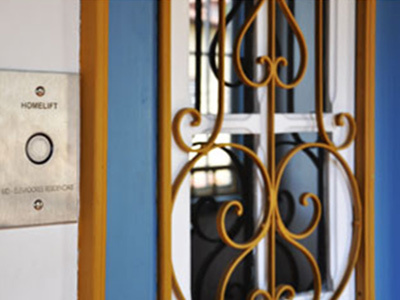 Hotel Solar De Maria
