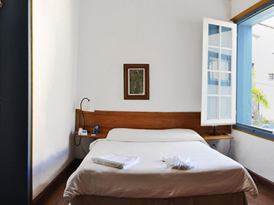 Hotel Solar De Maria