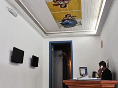 Hotel Solar De Maria