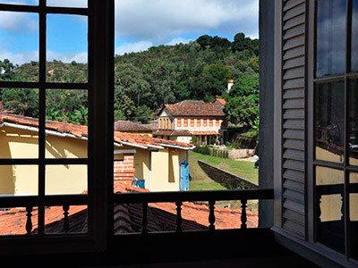 Hotel Solar De Maria