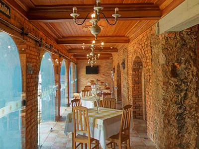 Hotel Solar De Maria