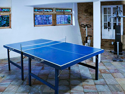 Hotel Solar De Maria