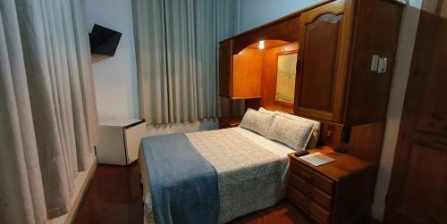 Hotel Sao Paulo