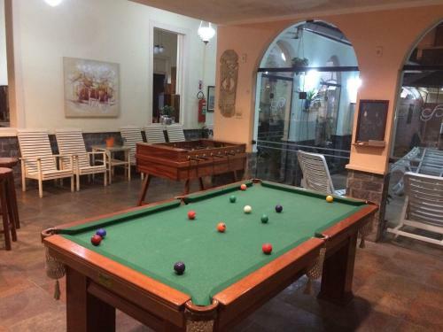 Hotel Sao Paulo
