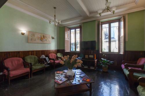 Hotel Sao Paulo