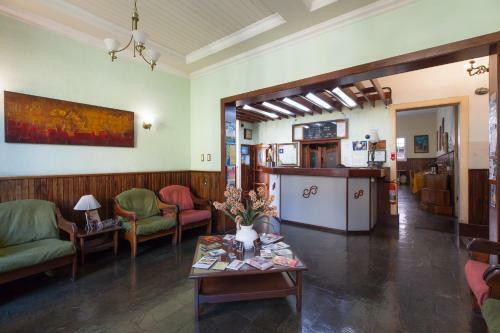 Hotel Sao Paulo