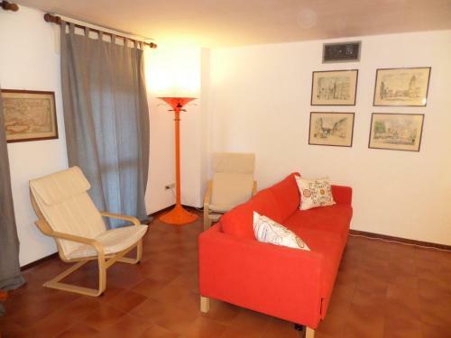 Apartamento Quadrilocale Soleil