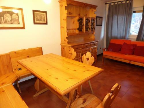 Apartamento Quadrilocale Soleil