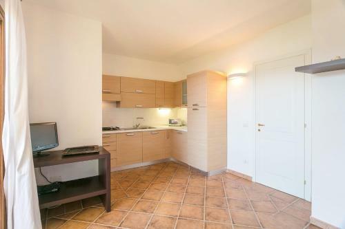 Apartamento Poggio Dei Fiori Appartamento G2