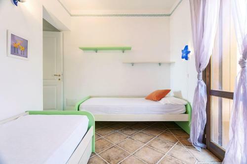 Apartamento Poggio Dei Fiori Appartamento G2