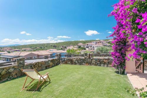 Apartamento Poggio Dei Fiori Appartamento G2