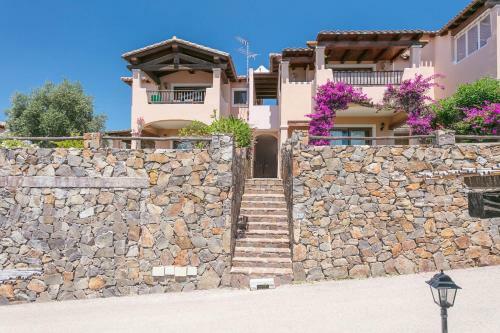 Apartamento Poggio Dei Fiori Appartamento G2