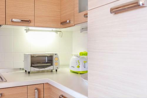 Apartamento Poggio Dei Fiori Appartamento G2