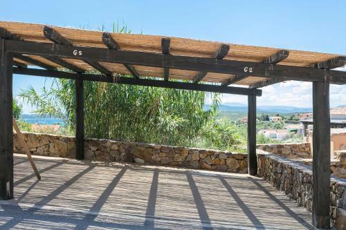 Apartamento Poggio Dei Fiori Appartamento G2