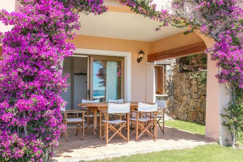 Apartamento Poggio Dei Fiori Appartamento G2