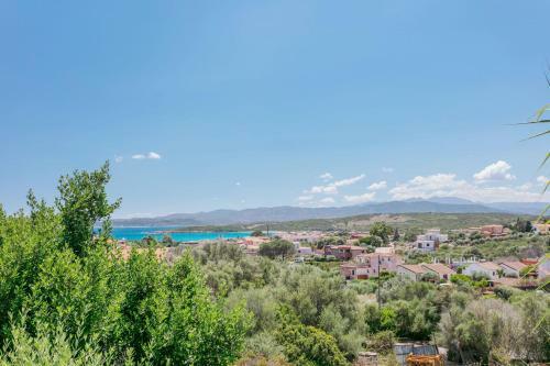 Apartamento Poggio Dei Fiori Appartamento G2