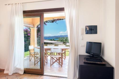 Apartamento Poggio Dei Fiori Appartamento G2