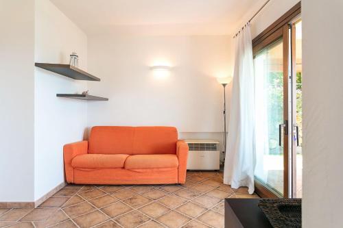Apartamento Poggio Dei Fiori Appartamento G2