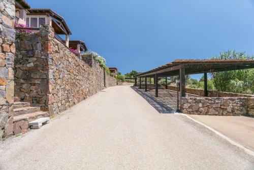 Apartamento Poggio Dei Fiori Appartamento G2