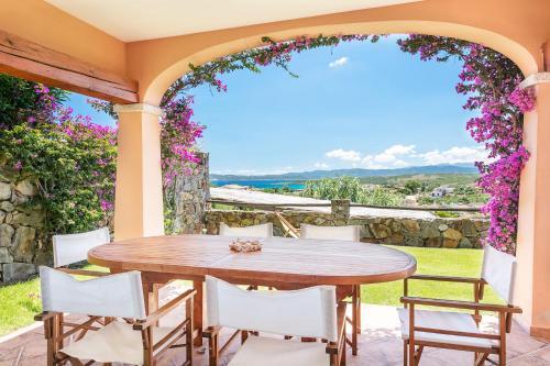 Apartamento Poggio Dei Fiori Appartamento G2