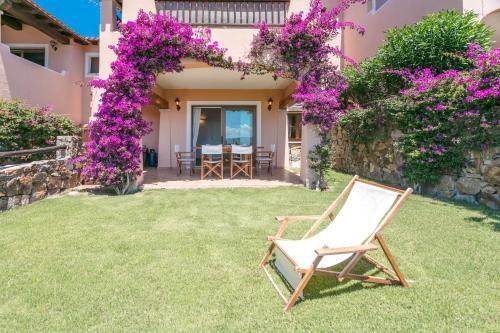 Apartamento Poggio Dei Fiori Appartamento G2