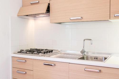 Apartamento Poggio Dei Fiori Appartamento G2