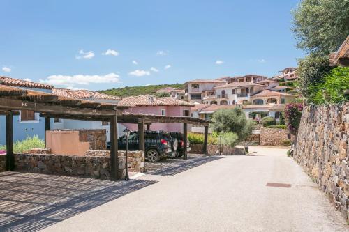 Apartamento Poggio Dei Fiori Appartamento G2