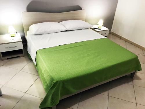 Apartamento Clelia Home