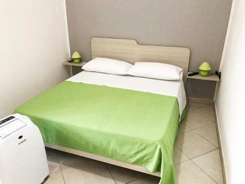 Apartamento Clelia Home