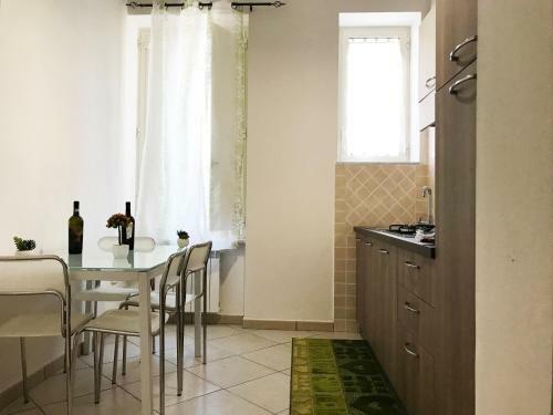 Apartamento Clelia Home
