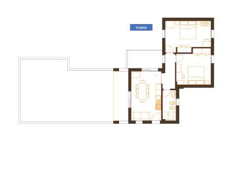 Apartamento Residence Airone