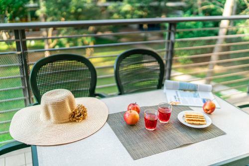 Apartamento Residence Airone