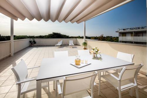 Apartamento Residence Airone