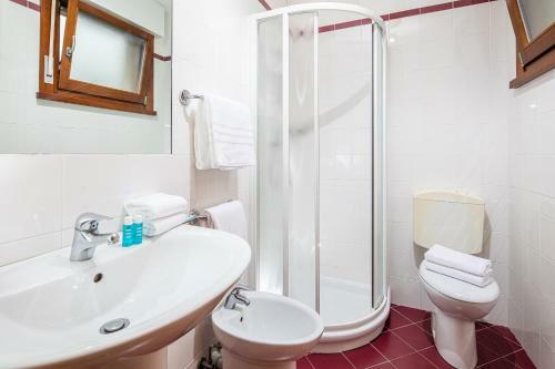 Apartamento Residence Airone