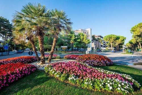 Apartamento Residence Airone