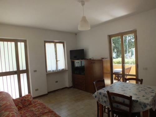 Apartamento Appartamento Fornaci