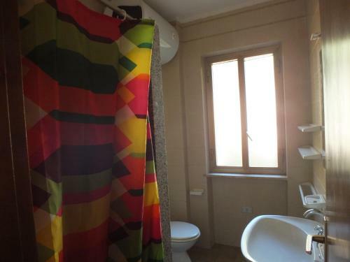 Apartamento Appartamento Fornaci