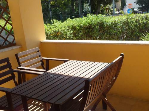Apartamento Appartamento Fornaci