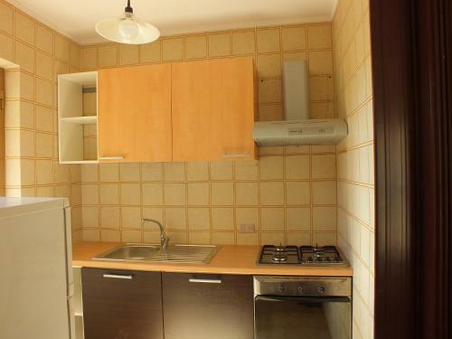 Apartamento Appartamento Fornaci