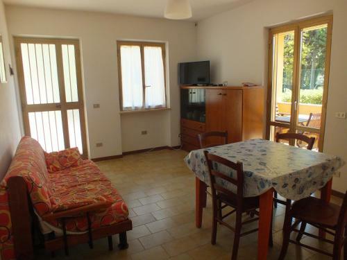 Apartamento Appartamento Fornaci