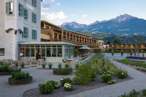 Villaverde Aparthotel