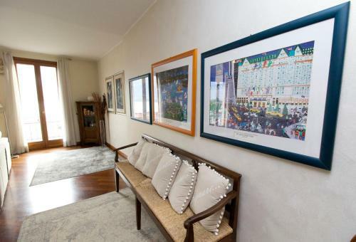 Apartamento Diamond On The Lake