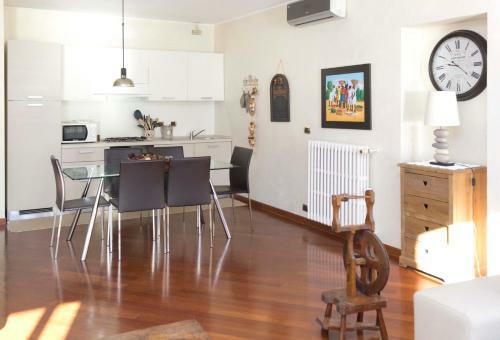 Apartamento Diamond On The Lake