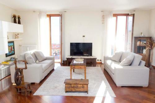 Apartamento Diamond On The Lake