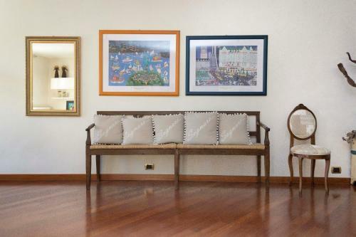 Apartamento Diamond On The Lake