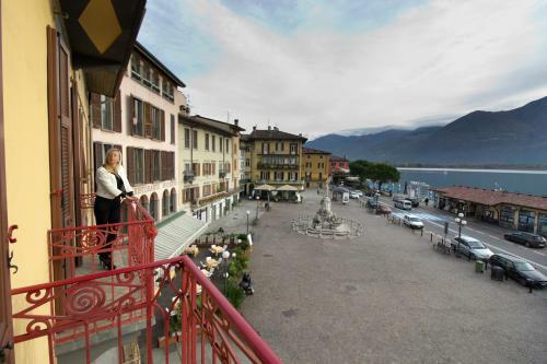 Apartamento Diamond On The Lake